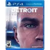 Detroit: Become Human...