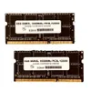 16GB 2x8GB PC3-12800 Sodimm...