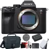 Sony Alpha a7R IV Full-Frame...