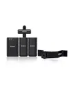 Sony Ecm-W3 2-Person Wireless...