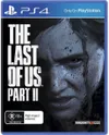 The Last Of Us Part II...