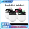 Brand New Google Pixel Buds...