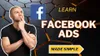 Facebook Ads Made Simple -...