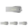 SanDisk 256GB Ultra Luxe USB...