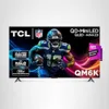 Tcl 75 Inch Class Qm6k Series...