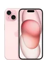 Kunnostettu iPhone 15 128 Gt,...