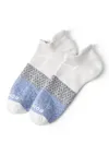 Bombas Men's Tri-Block Ankle...