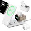 ESR Qi2 3 in 1 Charging...