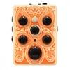 Orange Acoustic Pedal