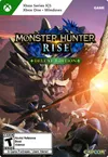 Monster Hunter Rise: Deluxe...