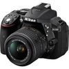 Nikon D5300 24.2 MP CMOS...