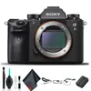Sony Alpha a9 Mirrorless...