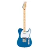 Fender Standard MN Aqua...
