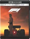 F1: The Movie (4K Ultra HD +...