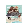 Mountain, Boulder, Pebble,...