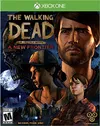 The Walking Dead: The...
