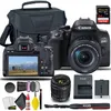 Canon - EOS 850D / Rebel T8i...