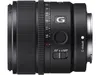 Sony E 15mm F1.4 G APS-C...