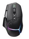 Logitech Mouse Gaming G502 X...