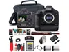 Canon EOS-1D X Mark III DSLR...