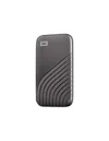 Western Digital 500GB My...