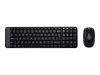 Logitech Wireless Combo MK220...