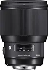 Sigma 85mm f/1.4 DG HSM Art...