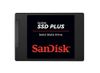 SanDisk SSD PLUS 1TB Internal...