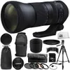 Tamron SP 150-600mm f/5-6.3...