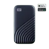 WD 1TB My Passport SSD,...