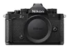 Nikon Z f Nero
