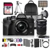 OM System - Olympus OM-D...