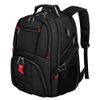 YOREPEK Travel Laptop Backpack