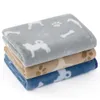 Bedsure Dog Blanket, 3 Pack...