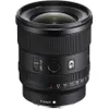 Sony FE 20mm F1.8 G Full...