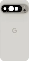 Google, Achterruit voor...