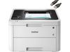 Brother HL-L3230CDW Compact...