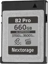 Nextorage 660GB NX-B2PRO...
