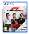 F1 Manager 2023 (PS5)