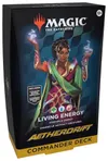 Magic: The Gathering...