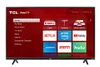 TCL 43-inch 1080p Smart LED...