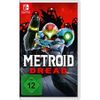 Metroid Dread [Nintendo...