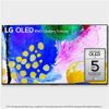 TV LG OLED65G2 164 cm 4K UHD...