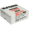 Ilford XP2 Super Black and...