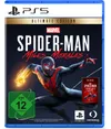 PS5 Marvel Spider-Man Miles...
