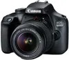 Canon EOS 4000D Kamera med...
