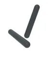 Bala Bars Hand Weights -...