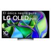 LG OLED55C34LA 55" OLED evo...