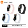 New Xiaomi Mi Band 9 AMOLED...