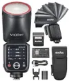 Godox V100-C V100C E-TTL...